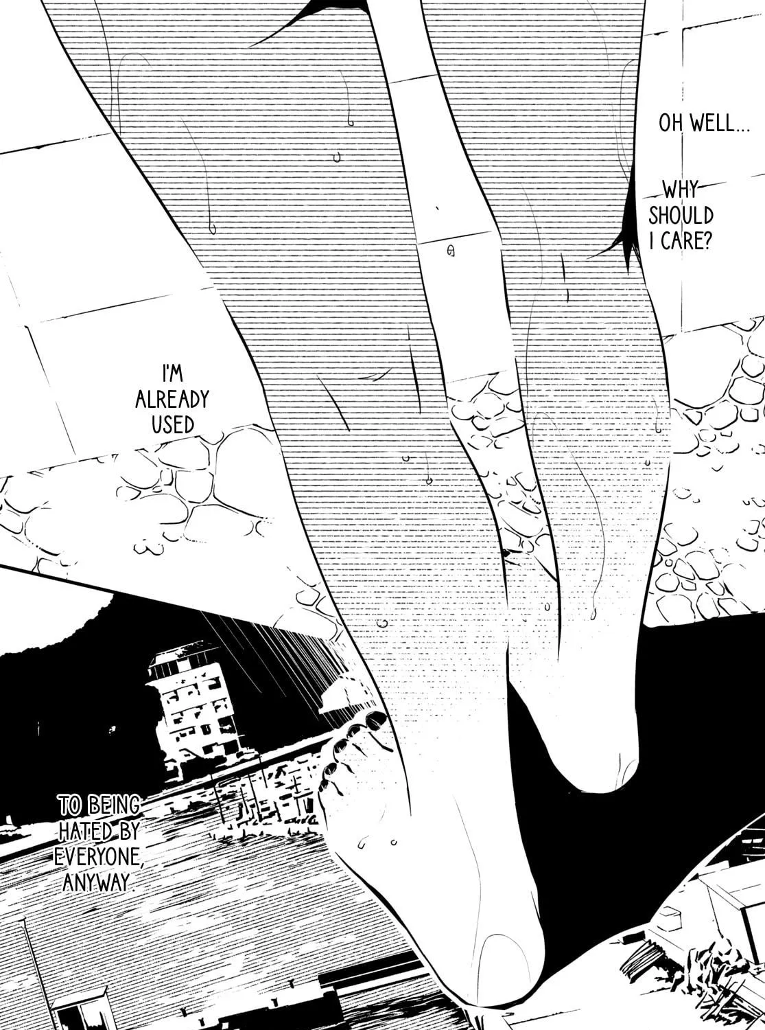 Read Kaijuu Iro no Shima chapter 8 image 10 on Lezhin