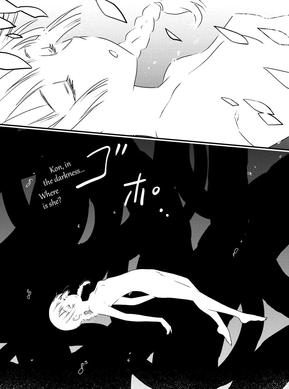 Read Kaijuu Iro no Shima chapter 9 image 22 on Lezhin
