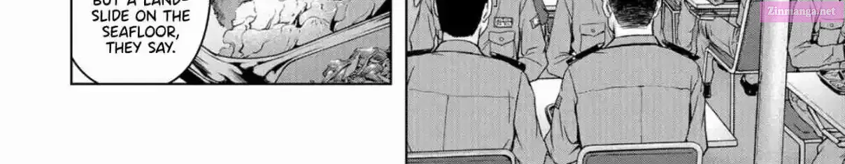 Read Kaijuu Jieitai chapter 0 image 10 on Lezhin
