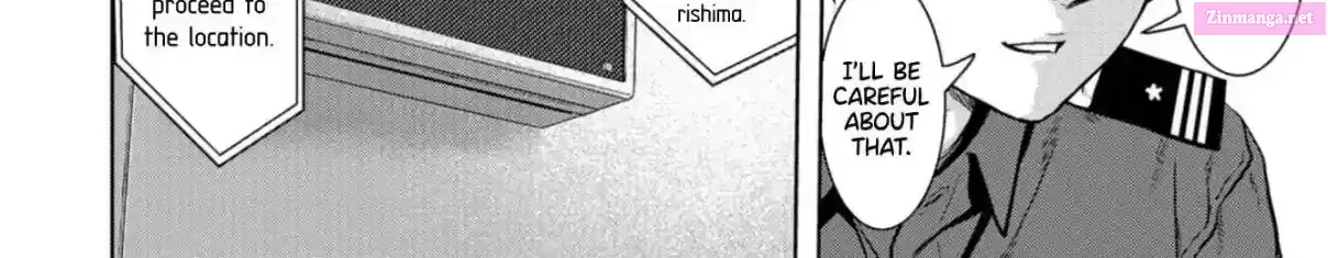Read Kaijuu Jieitai chapter 0 image 19 on Lezhin