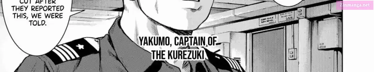 Read Kaijuu Jieitai chapter 0 image 21 on Lezhin