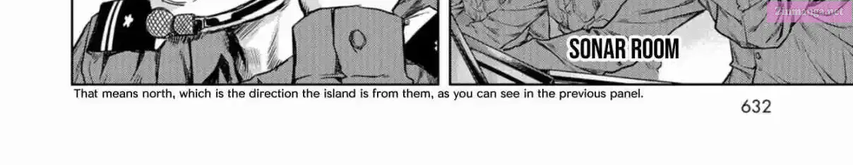 Read Kaijuu Jieitai chapter 0 image 23 on Lezhin
