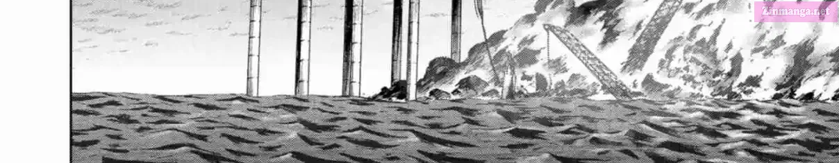 Read Kaijuu Jieitai chapter 0 image 3 on Lezhin