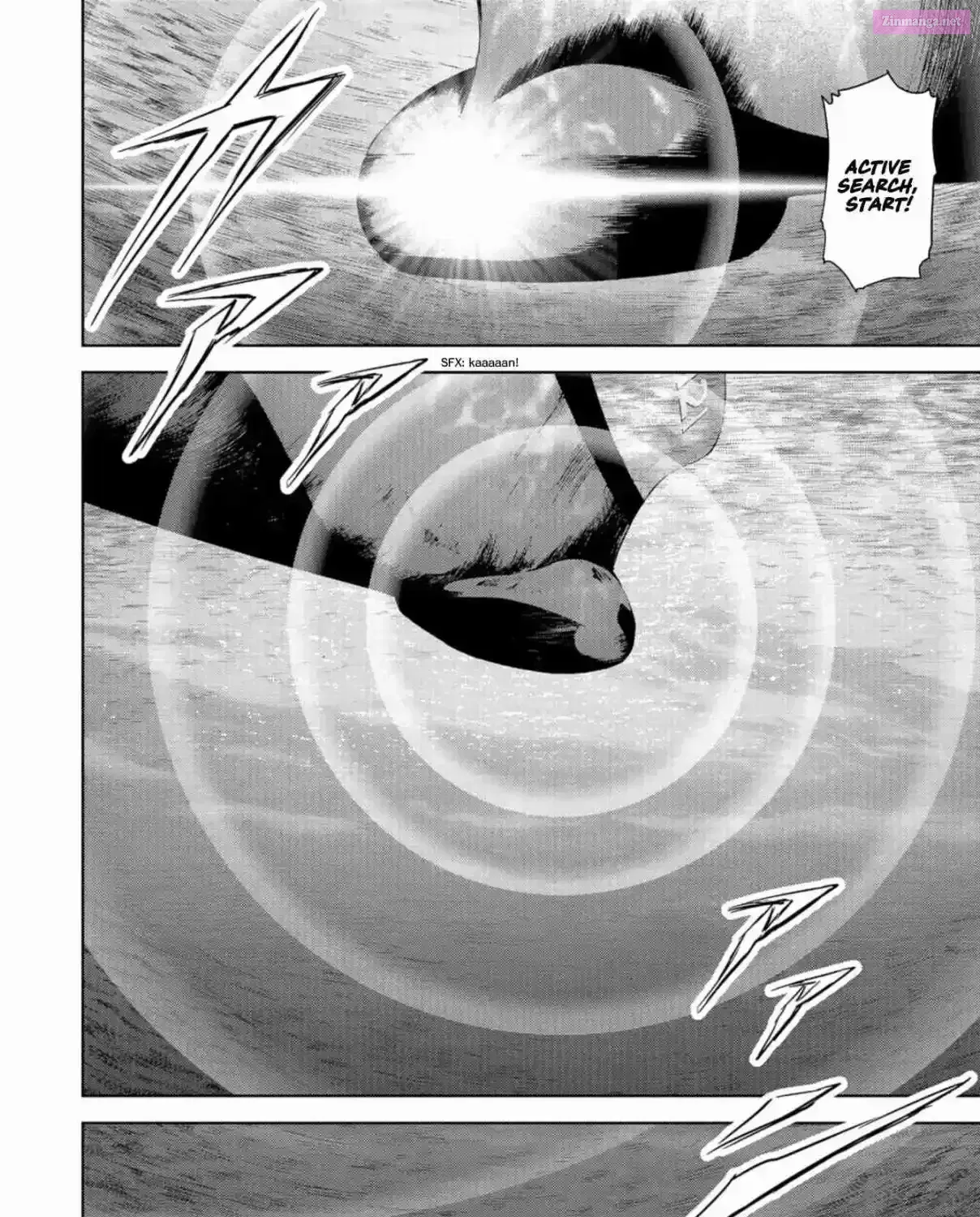 Read Kaijuu Jieitai chapter 0 image 34 on Lezhin