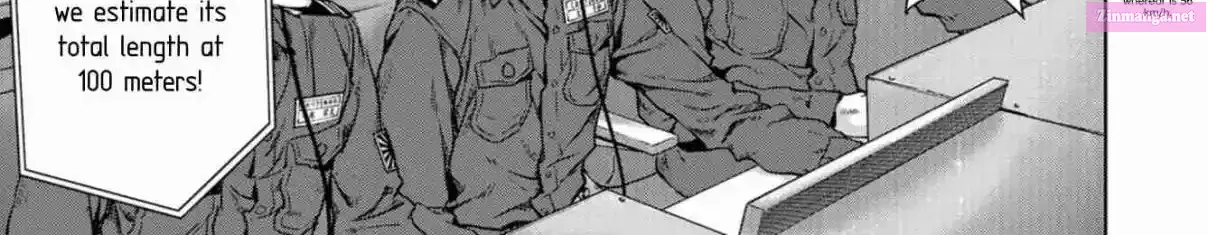 Read Kaijuu Jieitai chapter 0 image 37 on Lezhin