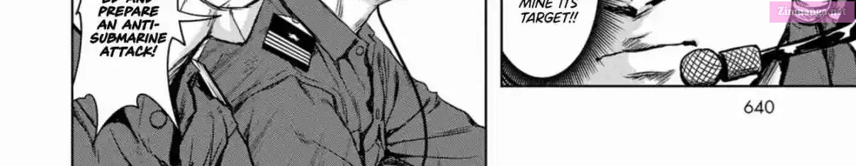 Read Kaijuu Jieitai chapter 0 image 39 on Lezhin