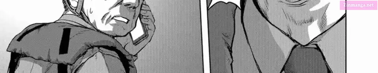 Read Kaijuu Jieitai chapter 0 image 5 on Lezhin