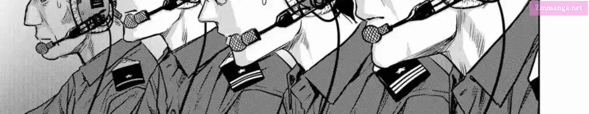 Read Kaijuu Jieitai chapter 0 image 61 on Lezhin