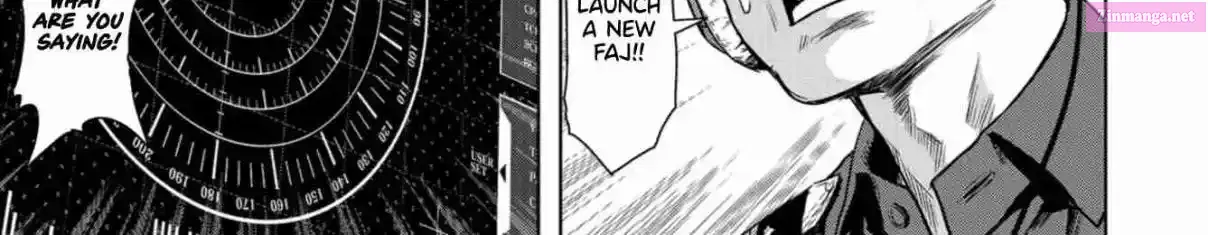 Read Kaijuu Jieitai chapter 0 image 65 on Lezhin
