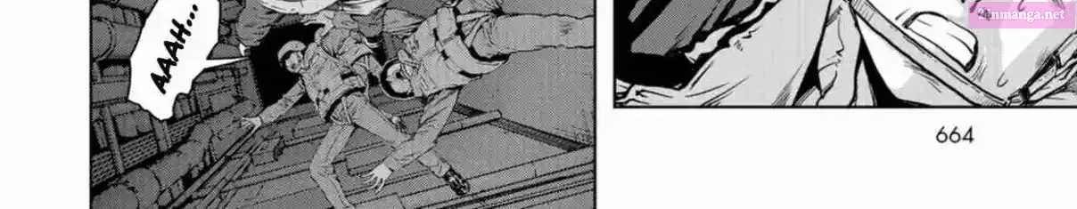 Read Kaijuu Jieitai chapter 0 image 87 on Lezhin