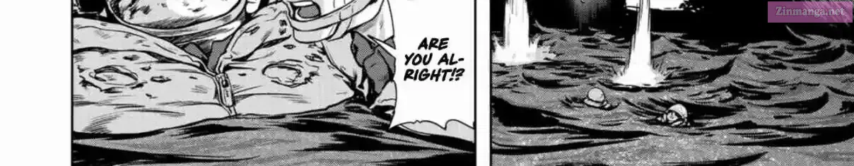 Read Kaijuu Jieitai chapter 0 image 96 on Lezhin