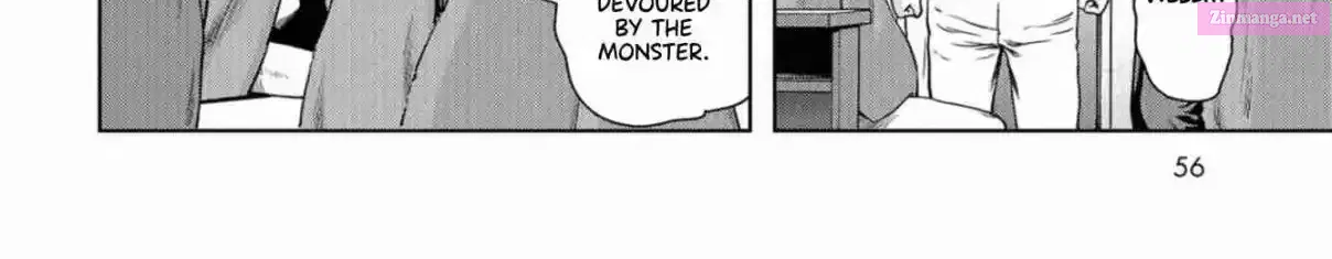 Read Kaijuu Jieitai chapter 1 image 105 on Lezhin