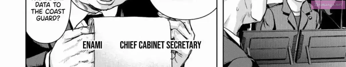 Read Kaijuu Jieitai chapter 1 image 109 on Lezhin