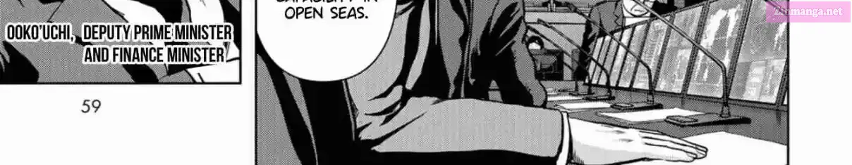 Read Kaijuu Jieitai chapter 1 image 111 on Lezhin