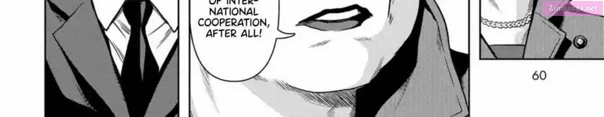 Read Kaijuu Jieitai chapter 1 image 113 on Lezhin