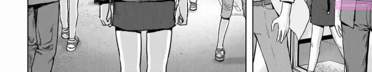 Read Kaijuu Jieitai chapter 1 image 121 on Lezhin