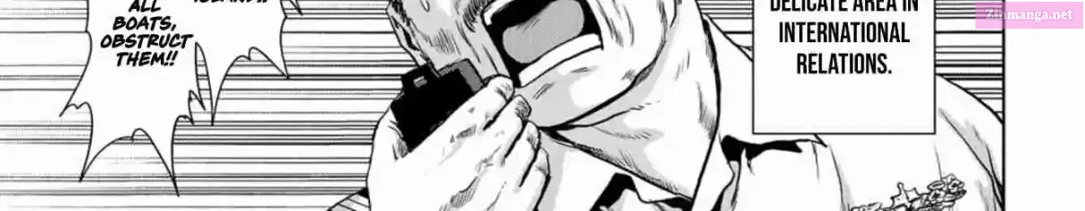 Read Kaijuu Jieitai chapter 1 image 13 on Lezhin
