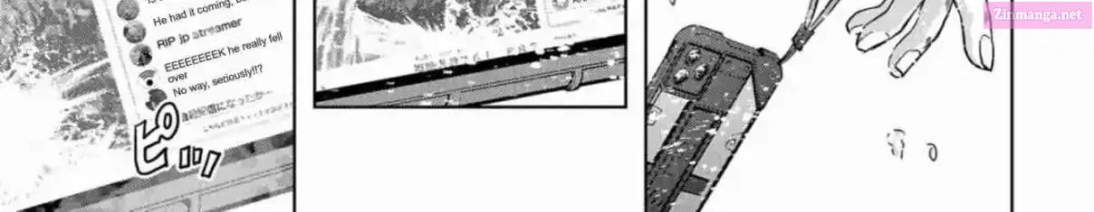 Read Kaijuu Jieitai chapter 1 image 148 on Lezhin
