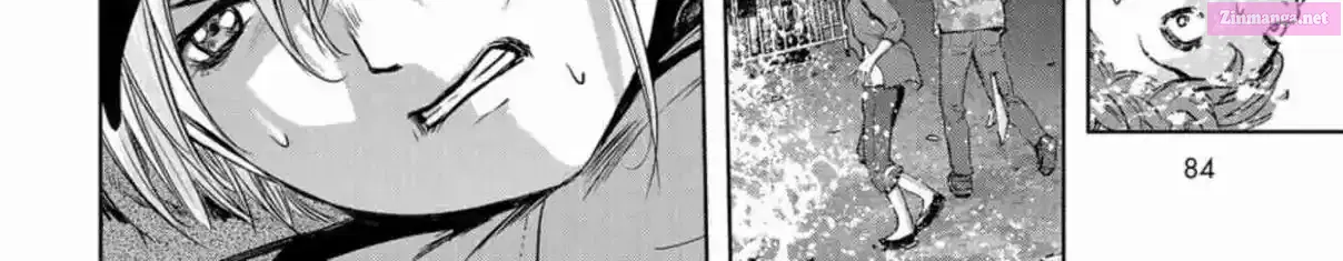 Read Kaijuu Jieitai chapter 1 image 158 on Lezhin