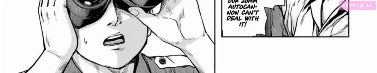 Read Kaijuu Jieitai chapter 1 image 26 on Lezhin