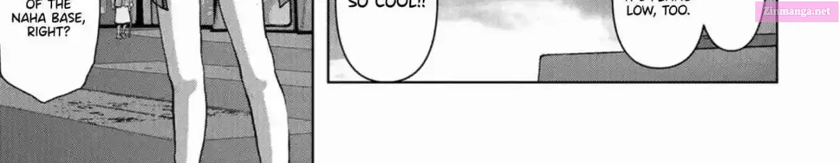 Read Kaijuu Jieitai chapter 1 image 42 on Lezhin