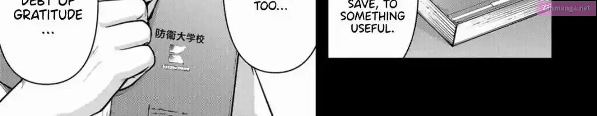 Read Kaijuu Jieitai chapter 1 image 55 on Lezhin