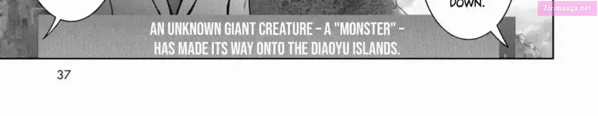 Read Kaijuu Jieitai chapter 1 image 67 on Lezhin