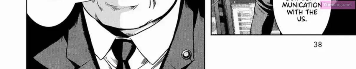Read Kaijuu Jieitai chapter 1 image 69 on Lezhin