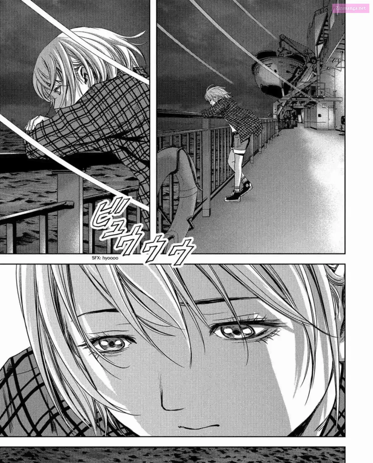 Read Kaijuu Jieitai chapter 1 image 78 on Lezhin