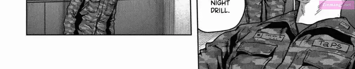 Read Kaijuu Jieitai chapter 10 image 112 on Lezhin