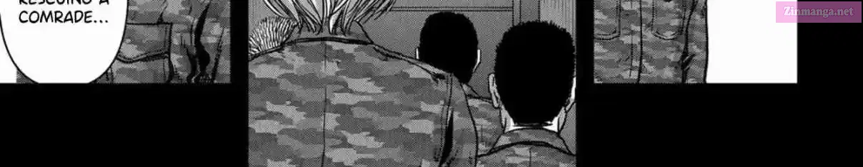 Read Kaijuu Jieitai chapter 10 image 118 on Lezhin