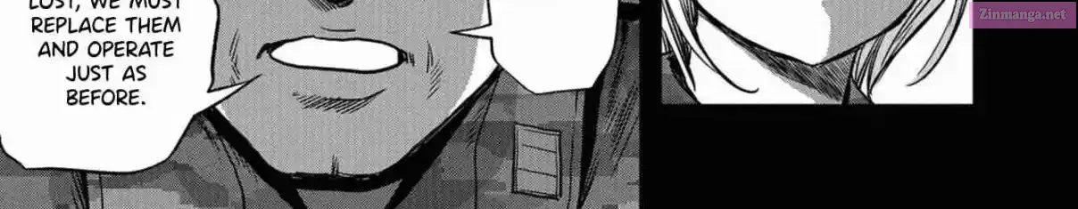 Read Kaijuu Jieitai chapter 10 image 120 on Lezhin