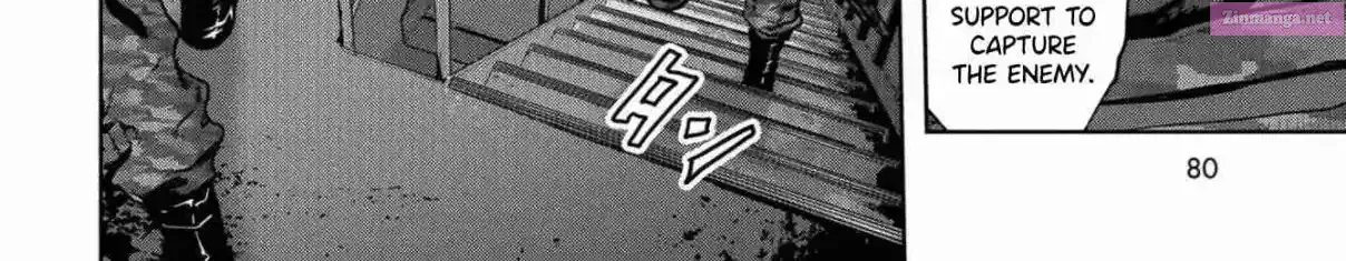 Read Kaijuu Jieitai chapter 10 image 47 on Lezhin