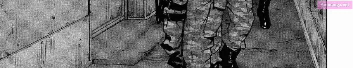 Read Kaijuu Jieitai chapter 10 image 49 on Lezhin