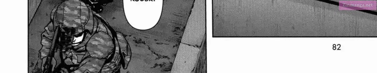 Read Kaijuu Jieitai chapter 10 image 51 on Lezhin