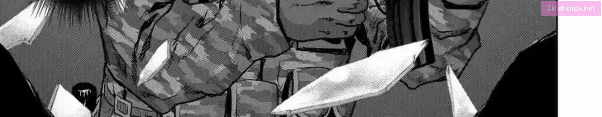 Read Kaijuu Jieitai chapter 10 image 57 on Lezhin