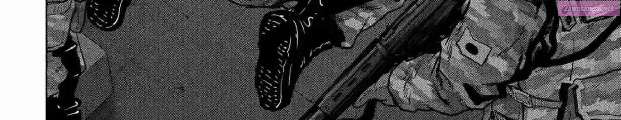 Read Kaijuu Jieitai chapter 10 image 59 on Lezhin