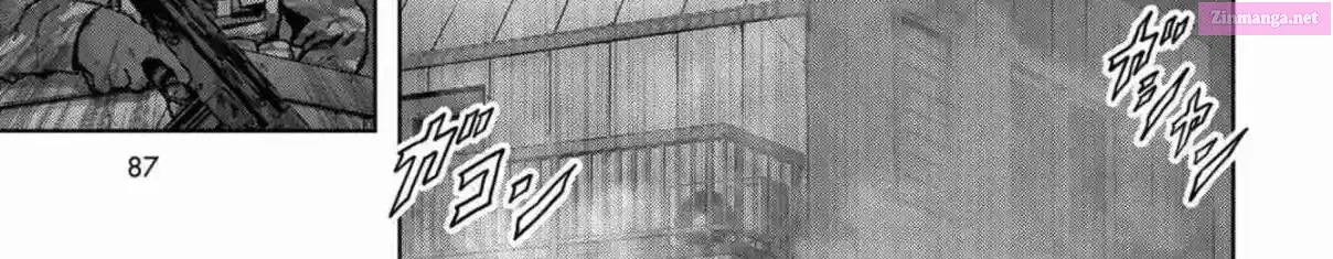 Read Kaijuu Jieitai chapter 10 image 61 on Lezhin