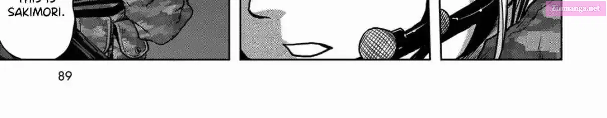 Read Kaijuu Jieitai chapter 10 image 65 on Lezhin