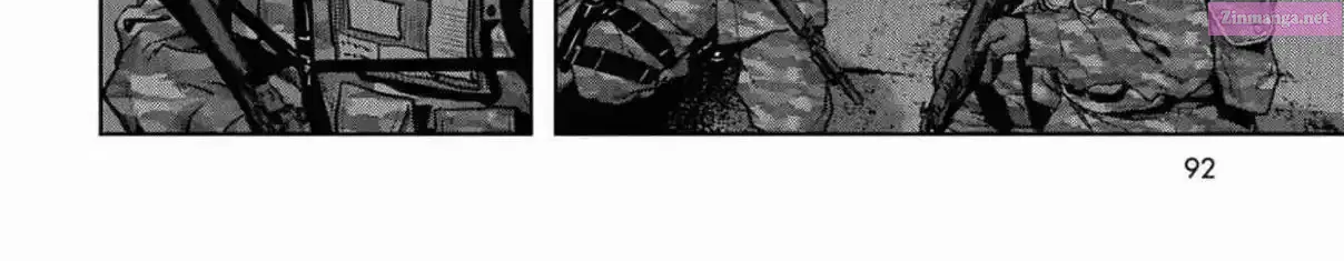 Read Kaijuu Jieitai chapter 10 image 71 on Lezhin