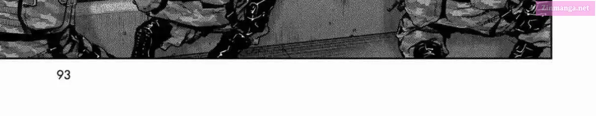 Read Kaijuu Jieitai chapter 10 image 73 on Lezhin