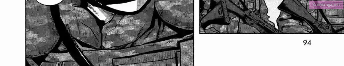 Read Kaijuu Jieitai chapter 10 image 75 on Lezhin