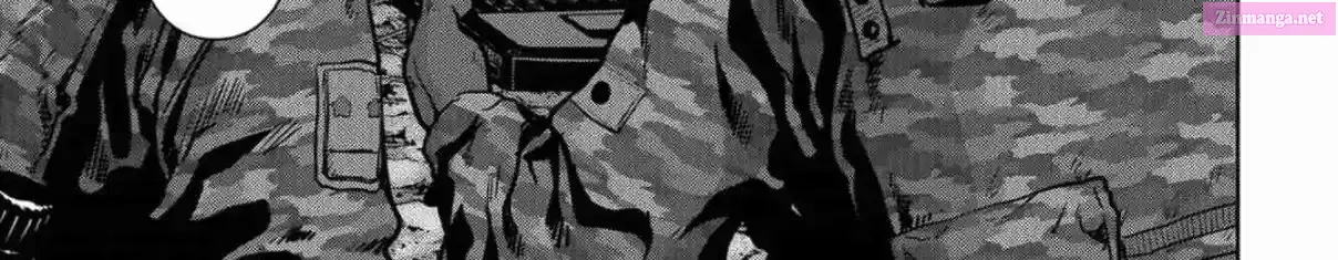 Read Kaijuu Jieitai chapter 10 image 8 on Lezhin