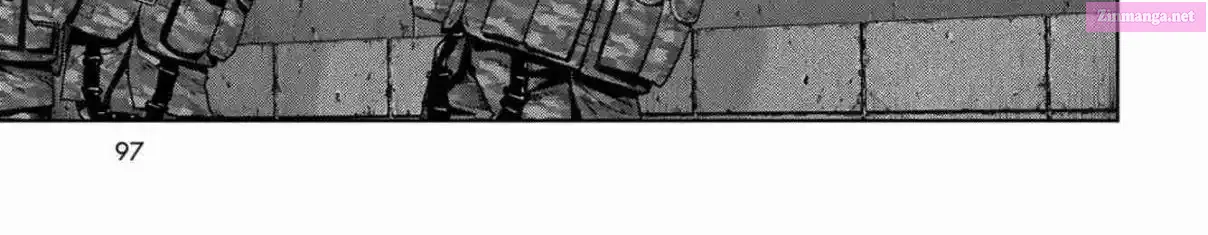 Read Kaijuu Jieitai chapter 10 image 81 on Lezhin