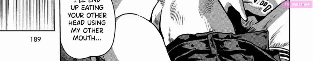Read Kaijuu Jieitai chapter 11 image 10 on Lezhin
