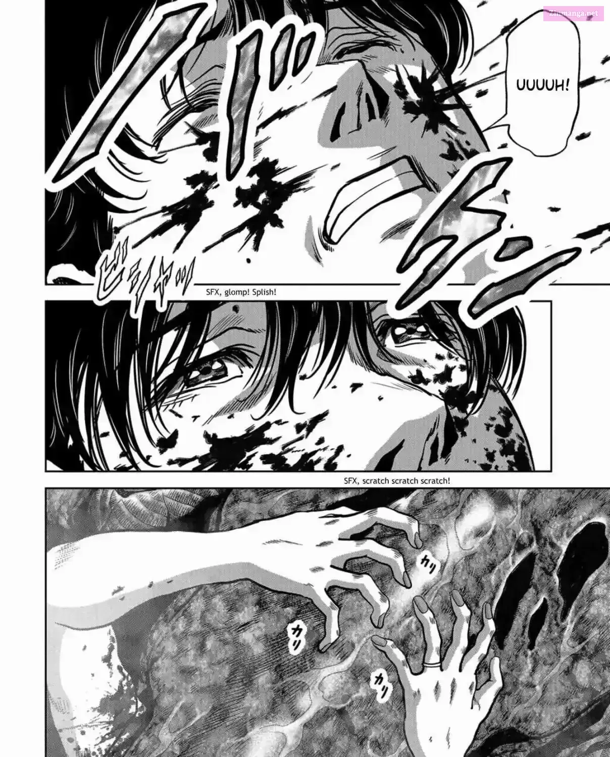 Read Kaijuu Jieitai chapter 11 image 11 on Lezhin