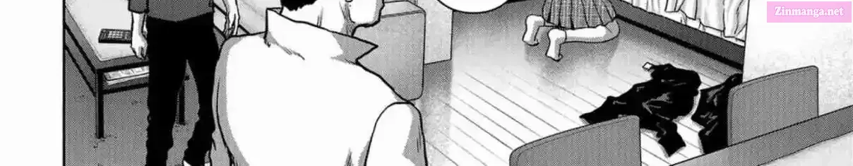 Read Kaijuu Jieitai chapter 11 image 113 on Lezhin