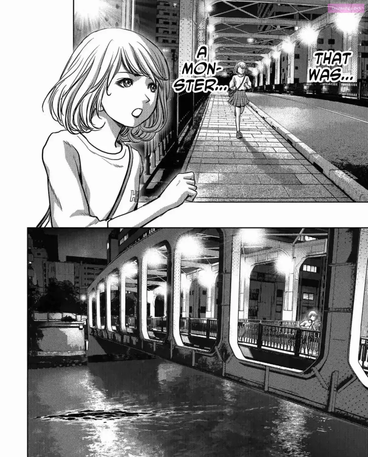 Read Kaijuu Jieitai chapter 11 image 121 on Lezhin