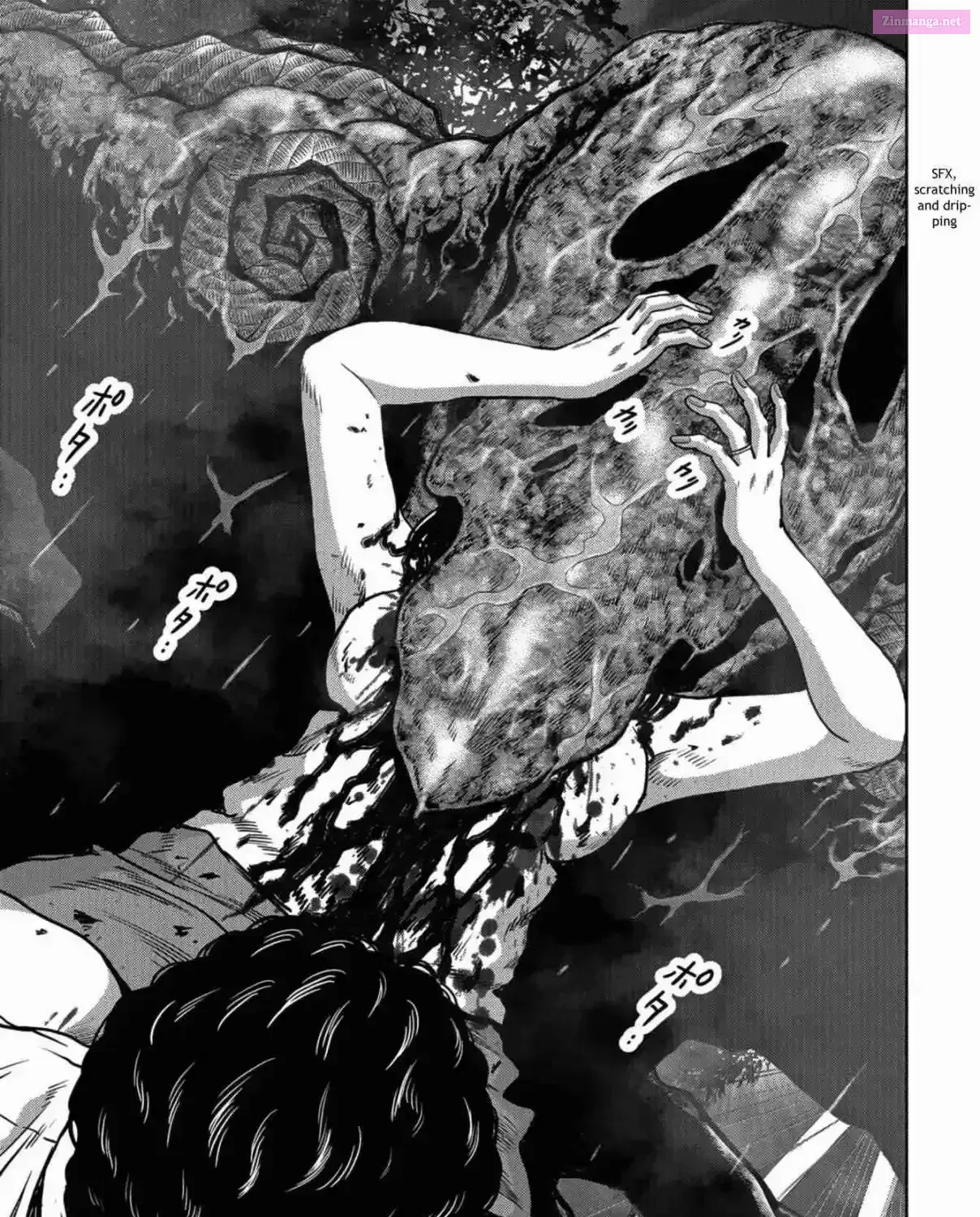 Read Kaijuu Jieitai chapter 11 image 13 on Lezhin