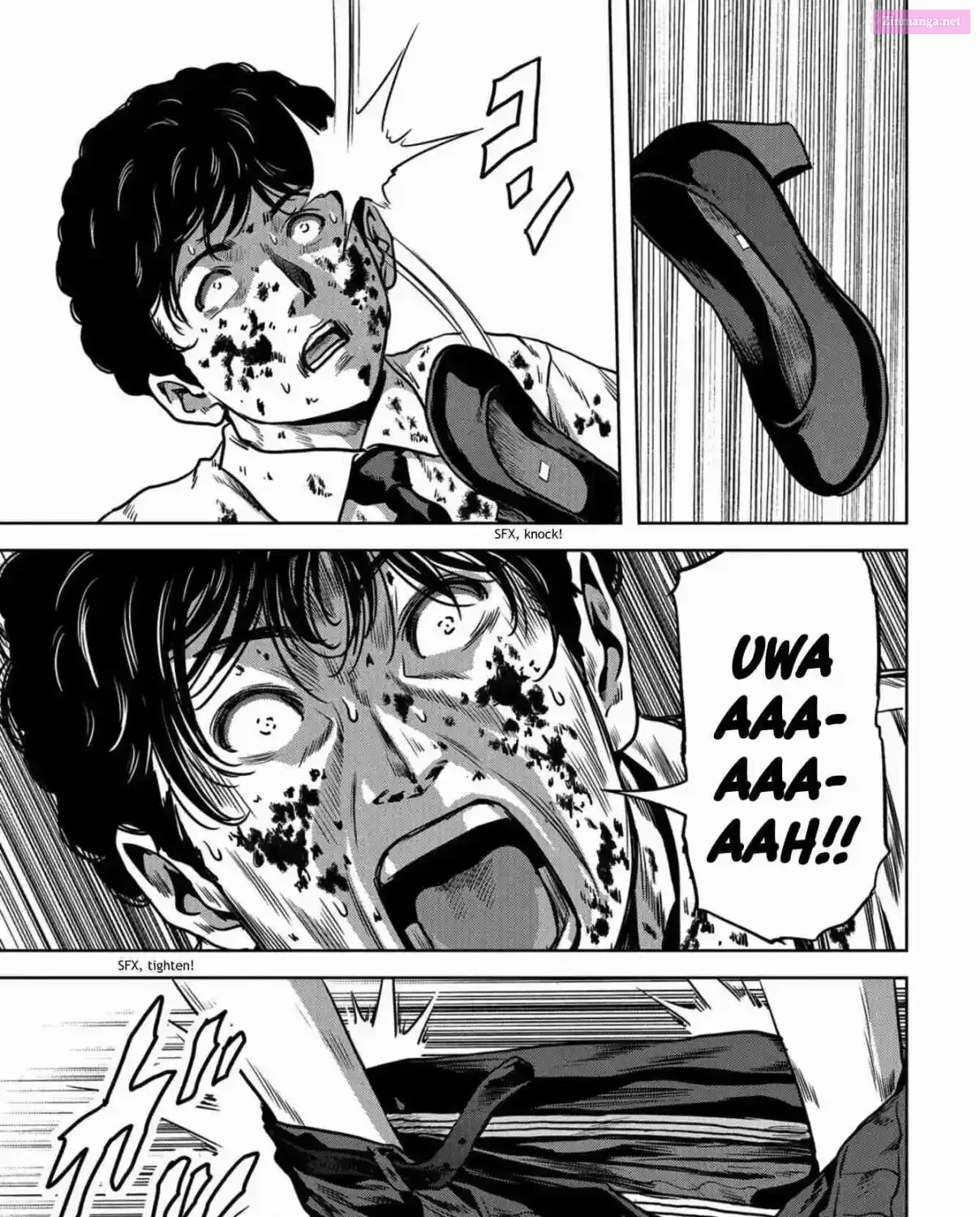 Read Kaijuu Jieitai chapter 11 image 22 on Lezhin